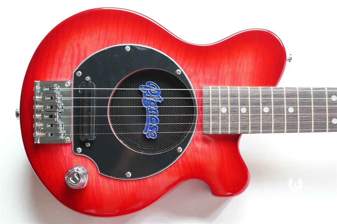 Pignose PGG-200FM SR | Red Guitars Online Store